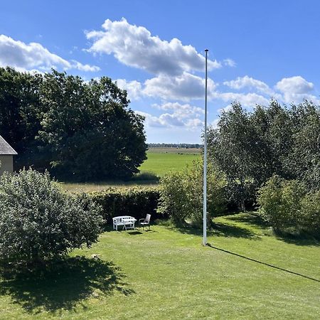 Anettes Bed & Breakfast Falster Eskilstrup  Exterior photo