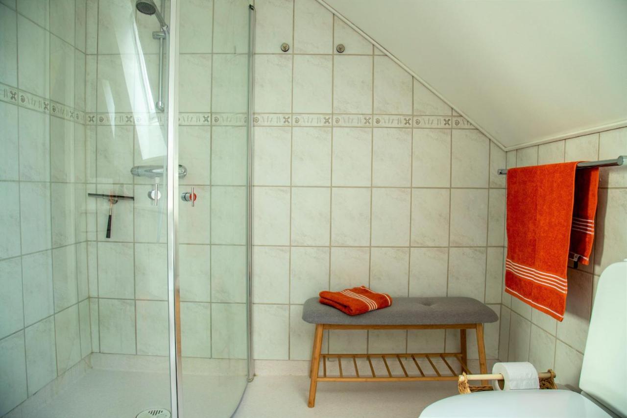 Anettes Bed & Breakfast Falster Eskilstrup  Exterior photo