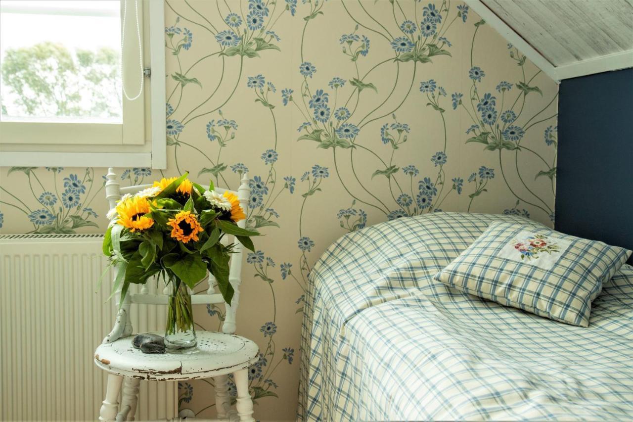 Anettes Bed & Breakfast Falster Eskilstrup  Exterior photo
