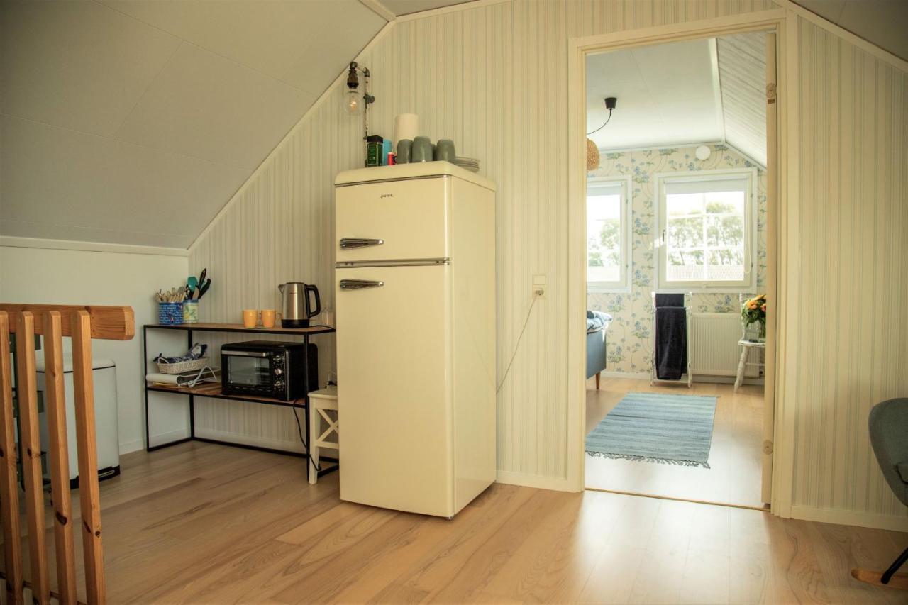 Anettes Bed & Breakfast Falster Eskilstrup  Exterior photo