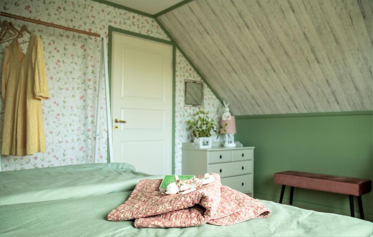Anettes Bed & Breakfast Falster Eskilstrup  Exterior photo