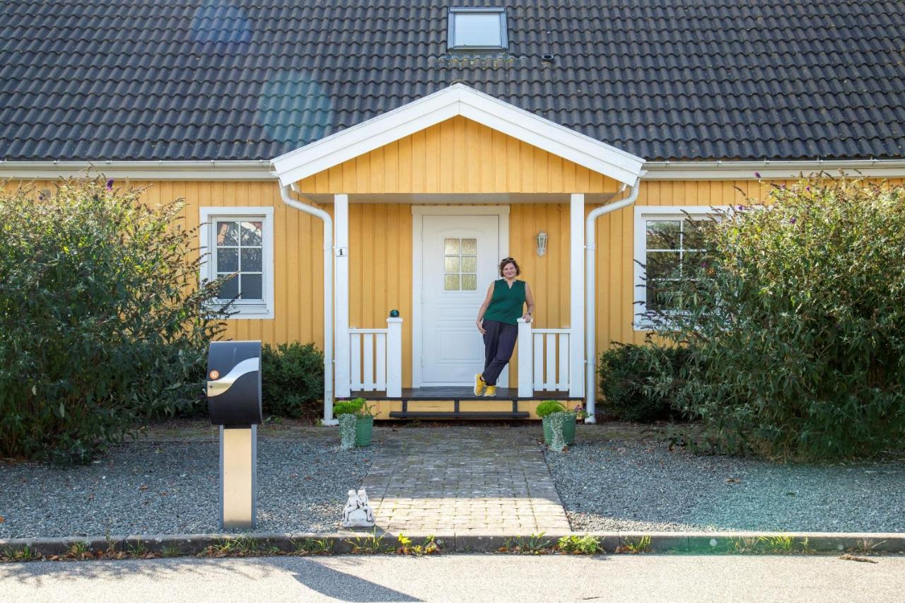 Anettes Bed & Breakfast Falster Eskilstrup  Exterior photo